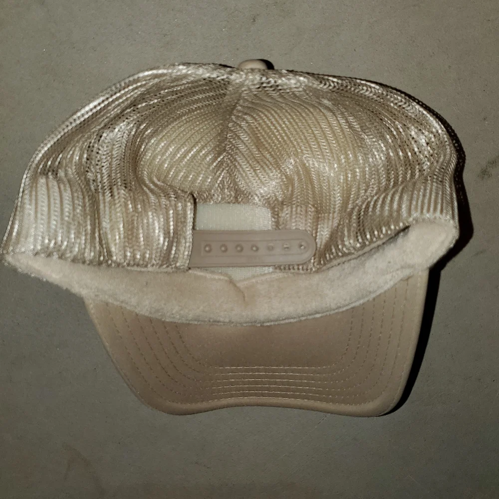 OTTO stylish trucker